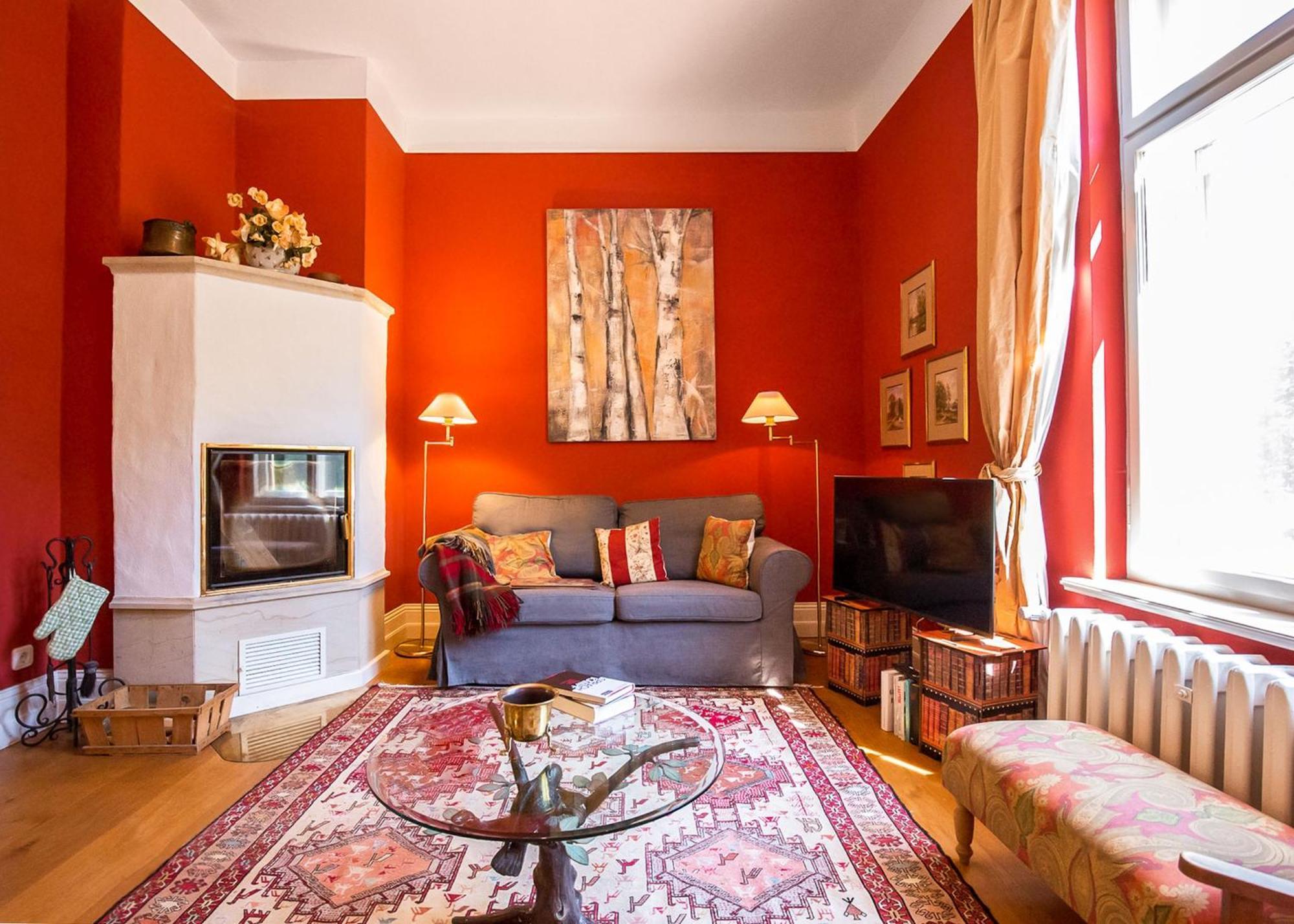 Gutshaus Penzlin Villa Meyenburg  ภายนอก รูปภาพ