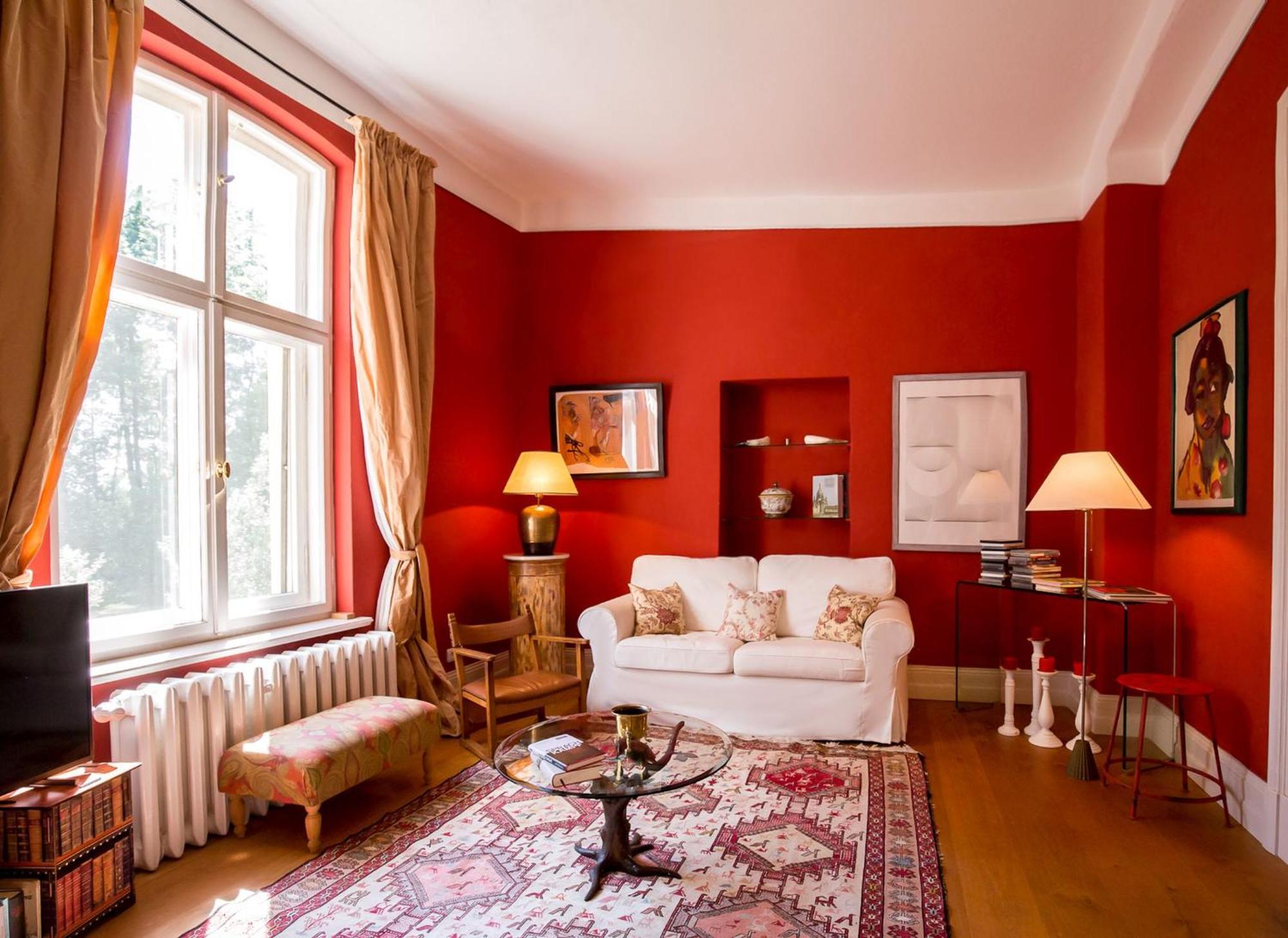 Gutshaus Penzlin Villa Meyenburg  ภายนอก รูปภาพ